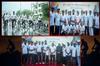 Khabar East:Rain-Fails-To-Dampen-Sunday-On-Cycle-Spirit-In-Bhubaneswar