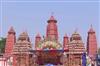 Khabar East:Ram-Navami-celebrated-with-religious-fervour-special-rituals-at-Puri-Srimandir