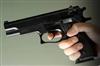 Khabar East:Rampage-by-criminals-in-Samastipur-youth-shot-in-the-mouth
