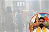 Khabar East:Rapid-fire-shooting-at-BJYM-district-presidents-house-in-Vaishali-11-spent-cartridges-recovered