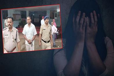 Khabar East:Rapists-gang-raped-a-woman-on-the-pretext-of-job