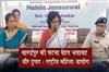 Khabar East:Rapists-should-be-punished-through-the-judicial-process-not-through-encounters