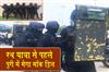 Khabar East:Rath-Yatra-2026-Puri-Police-Conduct-Mega-Mock-Drill-To-Test-Security-Preparedness