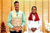 Khabar East:Rath-Yatra-2026-Temple-Administration-Extends-Invitation-To-CM-Majhi