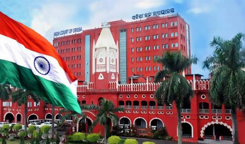 Khabar East:Ratna-Bhandar-Petition-Orissa-HC-Issues-Notice-To-Four-Including-Puri-Gajapati-Maharaja
