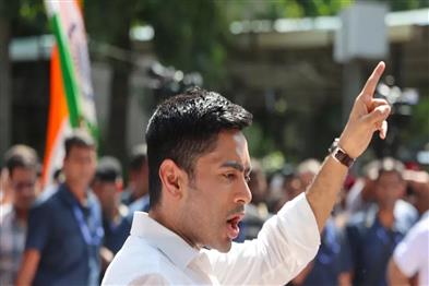 Khabar East:Rejinagar-by-election-Police-case-against-Abhishek-Banerjee-over-misleading-post