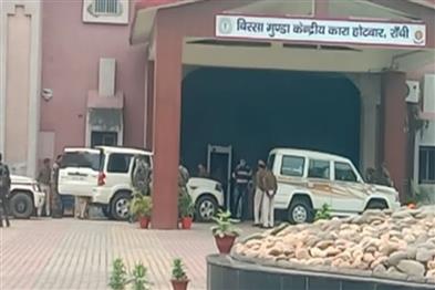 Khabar East:Release-of-53-convicted-prisoners-in-Jharkhand-stayed