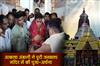 Khabar East:Reliance-Scion-Akash-Ambani-Offers-Prayers-At-Puri-Jagannath-Temple