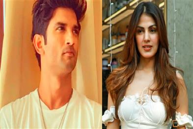 Khabar East:Rhea-Chakraborty-gets-clean-chit-in-Sushant-Singh-Rajput-death-case