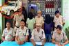 Khabar East:Rourkela-Police-Cracks-25-Year-Old-Murder-Case-Two-Arrested