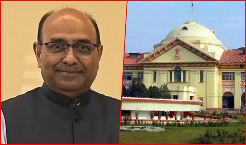 Khabar East:SD-Sanjay-appointed-as-Bihars-new-Advocate-General-Samrat-cabinet-gives-its-approval