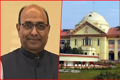 Khabar East:SD-Sanjay-appointed-as-Bihars-new-Advocate-General-Samrat-cabinet-gives-its-approval