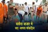 Khabar East:SDRF-demonstrated-a-high-tech-rescue-operation