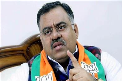 Khabar East:SIR-voter-purification-is-like-nectar-for-democracy-Tarun-Chugh