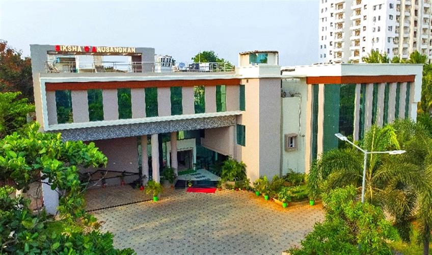 Khabar East:SOA-15th-in-country-in-NIRF-ranking-2023-maintains-pre-eminent-position