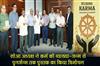 Khabar East:SOA-President-releases-Decoding-Karma—from-birth-to-rebirth