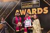 Khabar East:SOA-conferred-with-the-CSR-Excellence-in-Education-award