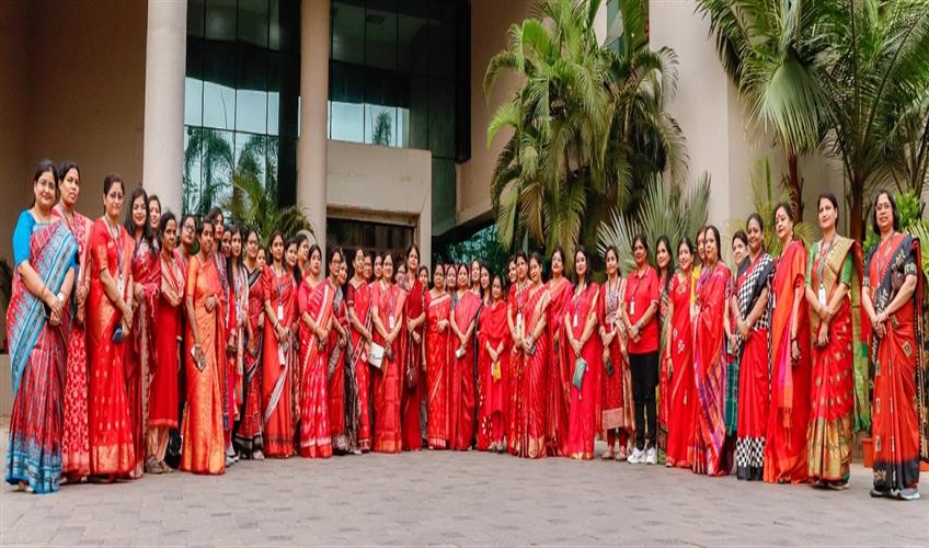 Khabar East:SOA-women-employees-celebrate-International-Womens-Day