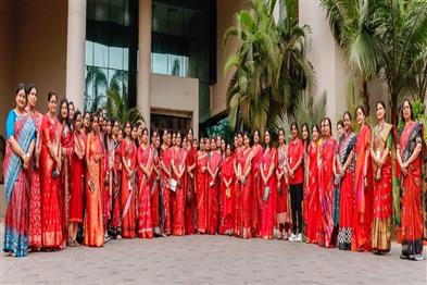 Khabar East:SOA-women-employees-celebrate-International-Womens-Day