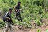 Khabar East:SOG-Jawan-Injured-In-Gunbattle-With-Maoists-In-Odishas-Nuapada