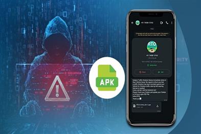 Khabar East:STA-Odisha-Warns-Against-Fake-WhatsApp-e-Challan-Messages
