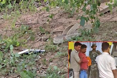 Khabar East:STF-Eliminates-Two-Sharp-Shooters-in-Patna