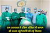 Khabar East:SUM-Hospital-Brings-Cutting-Edge-Neurosurgery-to-South-Odisha---Performs-Advanced-Brain-Surgery
