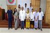 Khabar East:SUM-Hospital-conducts-Odishas-first-haploidentical-hematopoitic-stem-transplantation