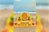 Khabar East:Sand-Artist-Sudarsan-Pattnaik-Welcomes-Hindu-New-Year-With-Stunning-Sculpture
