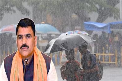 Khabar East:School-Closure-In-Odisha-May-Be-Extended-By-1-2-More-Days-Due-To-Heavy-Rain-Minister