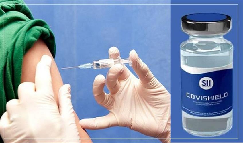 Khabar East:Second-batch-of-Corona-vaccine-Kovishield-coming-to-Kolkata-today