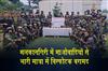 Khabar East:Security-Forces-Recover-Major-Maoist-Explosives-Cache-In-Malkangiri