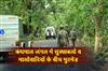 Khabar East:Security-forces-Maoists-exchange-fire-in-Kandhamal-forest-Naxal-casualties-reported