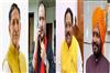 Khabar East:Security-of-four-leaders-of-Bihar-has-been-increased