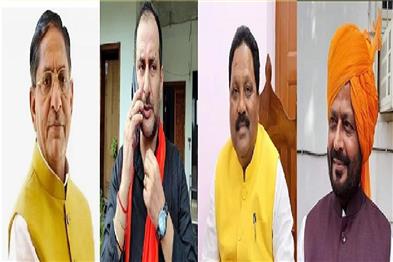 Khabar East:Security-of-four-leaders-of-Bihar-has-been-increased