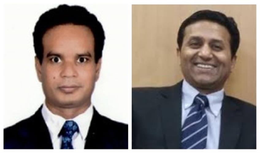Khabar East:Senior-IAS-Officer-Vishal-Gagan-Gets-Addl-Charge-As-Resident-Commissioner-New-Delhi