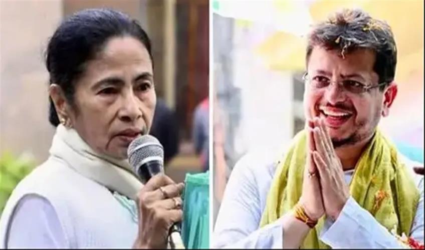 Khabar East:Setback-for-Mamata-Banerjee-from-Calcutta-High-Court-Ritabrata-to-remain-Leader-of-the-Opposition
