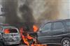 Khabar East:Several-vehicles-gutted-in-fire-at-car-service-centre