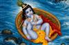 Khabar East:Shri-Krishna-birth-anniversary-celebrated-in-the-capital-Abhishekam-will-be-done-with-101-kg-milk