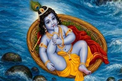 Khabar East:Shri-Krishna-birth-anniversary-celebrated-in-the-capital-Abhishekam-will-be-done-with-101-kg-milk