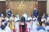 Khabar East:Shubhendu-Adhikaris-Cabinet-Expanded-35-Ministers-Take-Oath