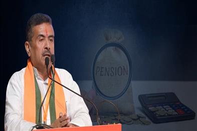 Khabar East:Shuvendu-government-to-provide-pensions-to-former-players-from-West-Bengal