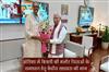 Khabar East:Singh-Deo-seeks-central-assistance-to-address-critical-concerns-in-power-sector-in-Odisha