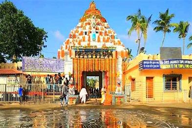 Khabar East:Singhadwara-Of-Gundicha-Temple-To-Remain-Closed-From-6-PM-Today-SJTA
