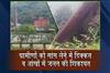 Khabar East:Slurry-Pipeline-Bursts-In-Malkangiri-Villagers-Report-Breathing-Difficulty-Eye-Irritation