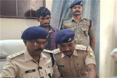 Khabar East:Son-murdered-his-mother-due-to-drug-addiction-and-greed-for-money