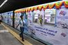 Khabar East:Special-train-services-on-five-Kolkata-Metro-corridors-during-Durga-Puja