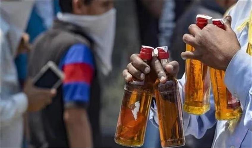 Khabar East:Spurious-liquor-wreaks-havoc-in-Bihar-again-four-dead