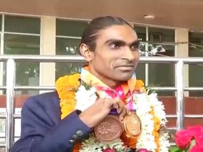 Khabar East:State-Government-is-ignoring-Para-athletes-said-by-Pramod-Bhagat