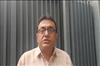 Khabar East:State-government-withdrew-security-of-Trinamool-leader-Santanu-Sen